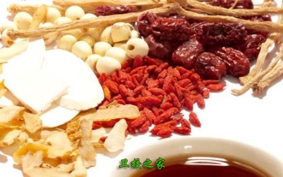 中药制备