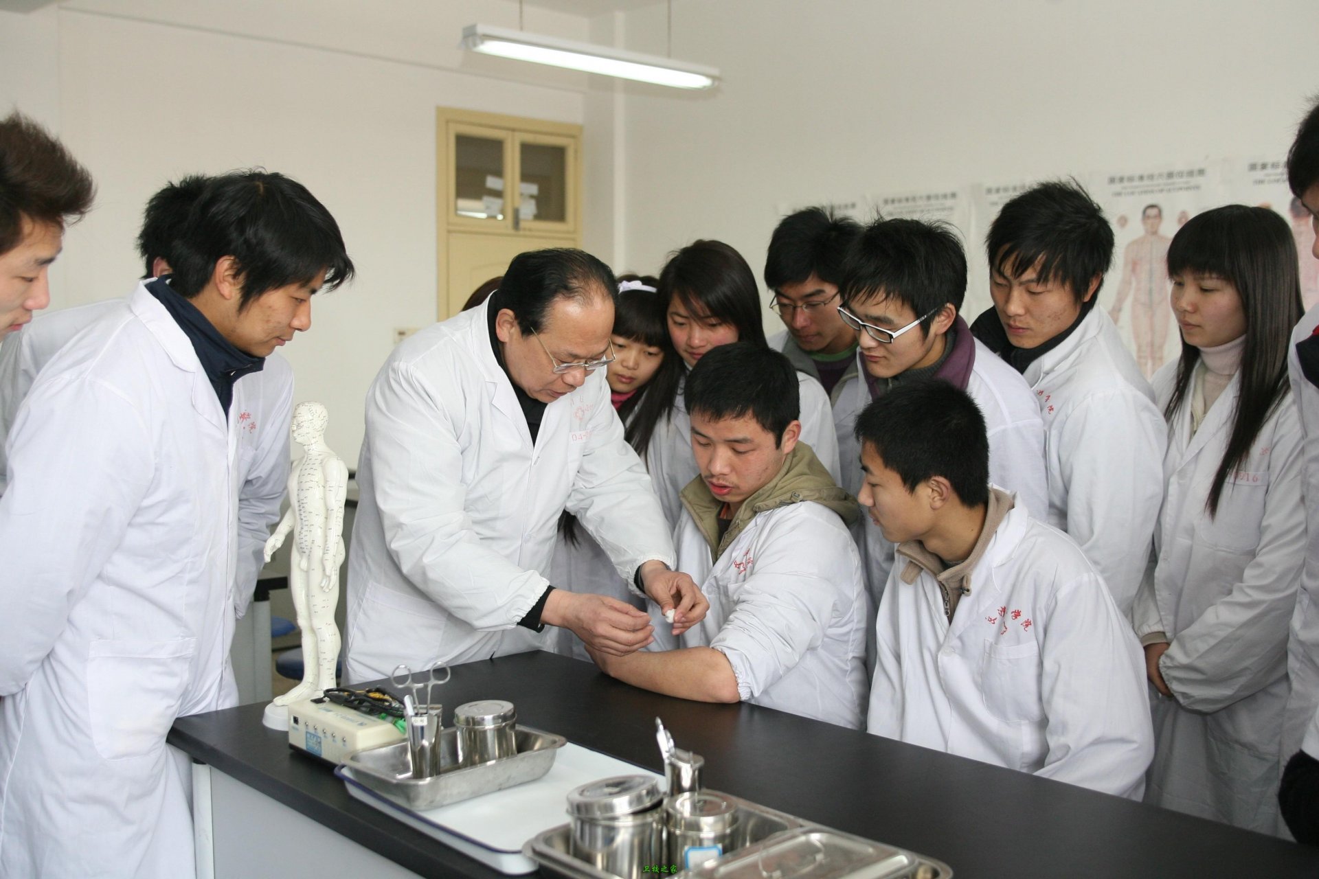 现代医学方面的基本知识