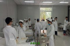 现为陕西省中等职