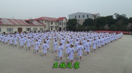 校园绿化率达70%