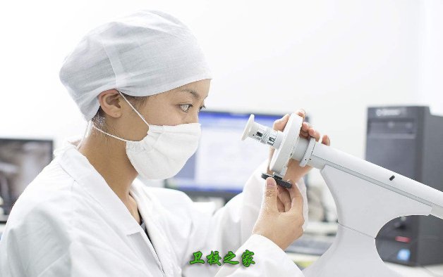 微生物学及检验