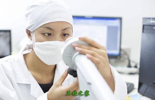 血液学检验