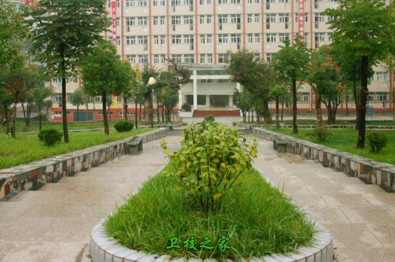 学术氛围浓厚