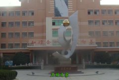 武汉大学医学职业技术学