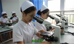常州卫生高等职业技术学