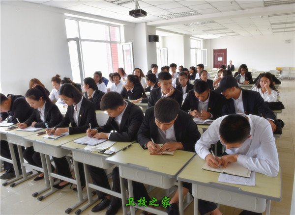 对照阅读采取“供需见面