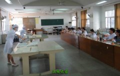 长江大学医大亨体育平台官网使用方法